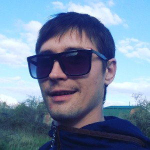 # Вероника 