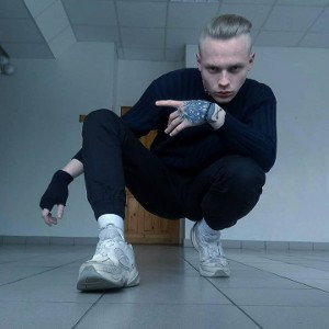 заявка на 140BPM CUP 2 