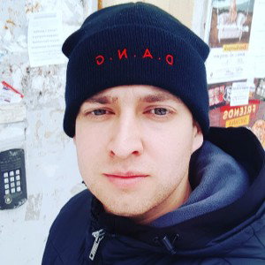 мое счастье 