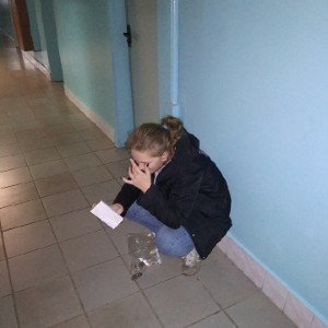 Карина