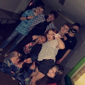 bitches dat be fake
