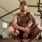 hottest
crew artist