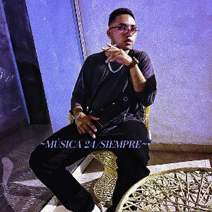 Track 1 Chino