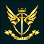 👑🔥HeatFire🔥👑