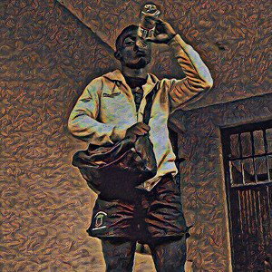 intro;Keep it real