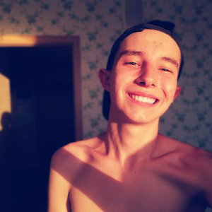 Третий трэк