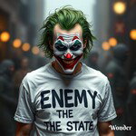 Enemy of the state
