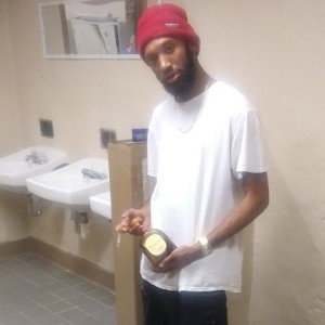 1st freestyle 