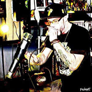 HUMANISM ft. pace won, rap p & tony gore