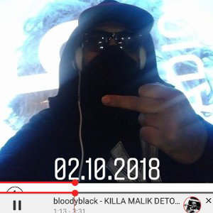 Killa Malik Hoffnung