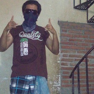 Chale Chamaco( JOKER MARTÍNEZ 113)