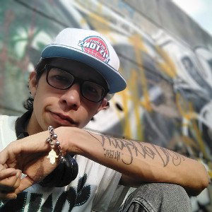 ASI SE HACE UN FREE, CON PERSONALIDA, ESTILO Y VARIABLES EN EL BEAT 