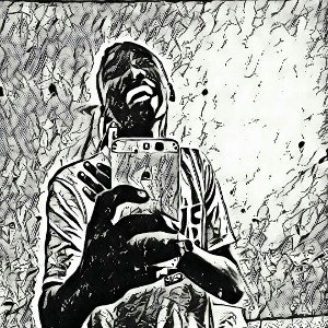 am a star let me start