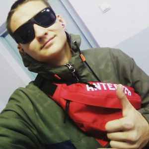 @trika-моя любовь Марина 