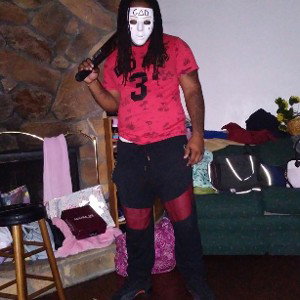 Street  life intelligence mone over everything 