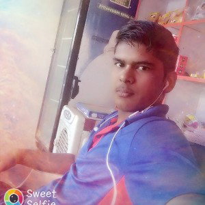 Ake Singh Ankit