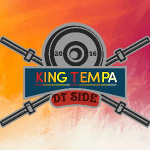tempa _grade high