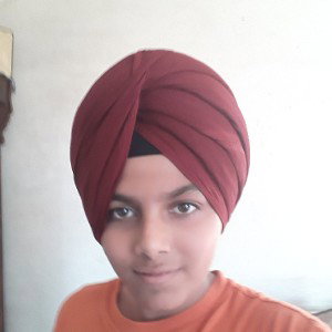 DALWINDER Singh 