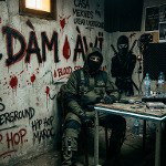 hottest
crew artist
