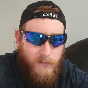 run boy