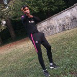 main
crew star