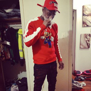 off top