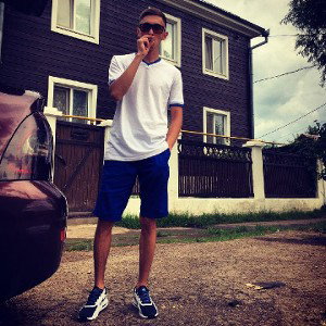 Штрихкоd - Между нами