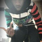 main
crew star