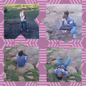 Mzi        just jokin
