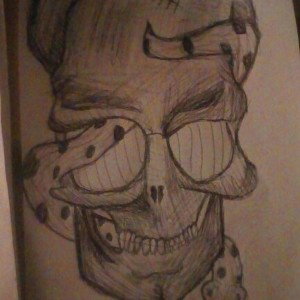 whatever ya reckon - KreZilla