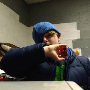 my first horrible rap