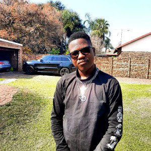Alone By YOUNGSTAR REAL NIGGA 