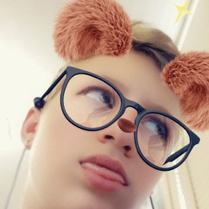 Im back