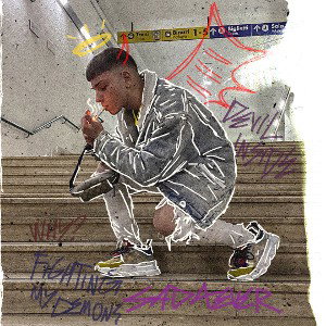 JUICE WRLD& THE KID LAROI FT BEBY ICE~ GO REMIX💔