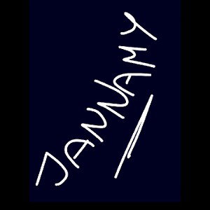 Outro - JaNnAmy 
