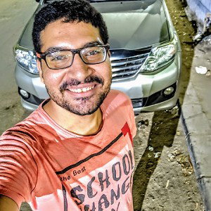 سحر اسود