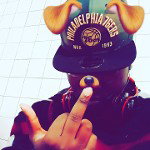 main
crew star