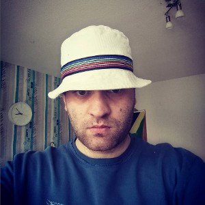 Dreh ein blunt trap new (Handy) 