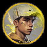 •✘Kîon51✘•