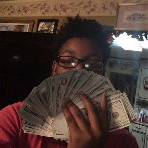 Lying 
