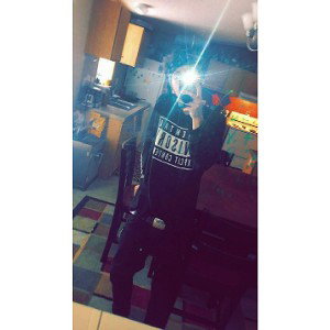 wake up🥀(freestyle) *no writing