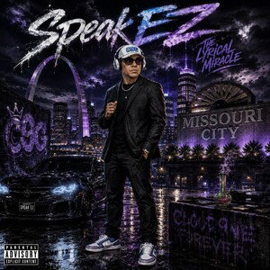 $peakE-Z - Love on Wheels (RTR contest)
