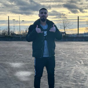 gangsta rap