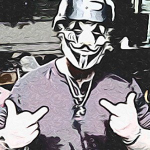 smoke it all ft.Mic Art
