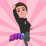 main
crew star