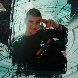 Ssp Savage Crazy Boy _ Мръсно Съзнание (Demo 2020g Official ) 
