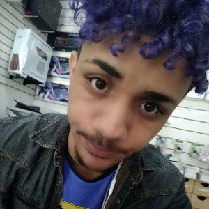 ué