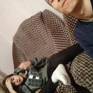 начало