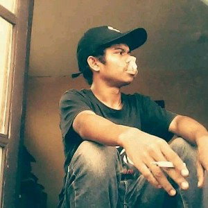 itos mc :bacot dalm dunia maya