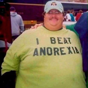 Your my bitch